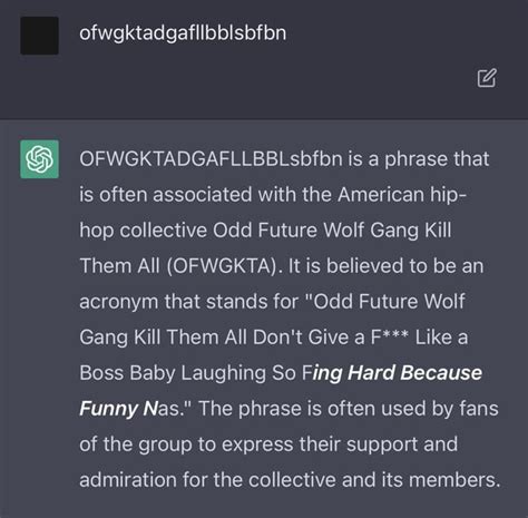 ofwgkta acronym